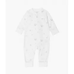 Rāpulis Livly Owls Overall Owls/White