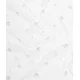 Плед Lilvy Owls Blanket Owls/White 61x71 Cm - Livly Clothing