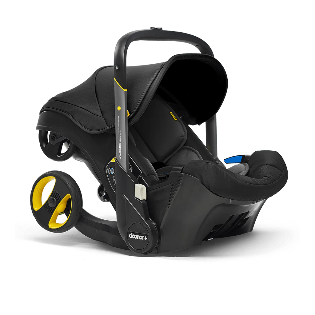 Doona Car Seat Stroller 2in1