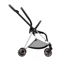 Rāmis Cybex MIOS Chrome Black