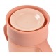 BEABA 360° Learning Cup - Pink - Beaba / Red Castle