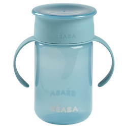 BEABA 360° Learning Cup - Pink
