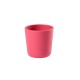 BEABA Silicone Cup Pink - Beaba / Red Castle