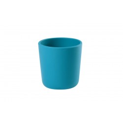 BEABA Silicone Cup Blue BEABA Silicone Cup Blue
