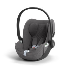 Cybex Cloud T Plus Mirage Grey Cybex Cloud T Plus Mirage Grey