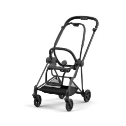 Cybex Mios V3 Frame, Matt Black Cybex Mios V3 Frame, Matt Black