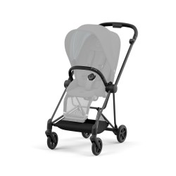 Cybex Mios V3 Frame, Matt Black Cybex Mios V3 Frame, Matt Black
