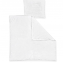 Duvet with Pillow Feder-Daune Julius Zollner Duvet with Pillow Feder-Daune Julius Zollner