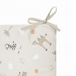 Comfort Soft Savanne Beige Cot Cushions Comfort Soft Savanne Beige Cot Cushions