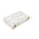 “Comfort Soft” mīkstās apmales bērnu gultiņai Savanne Beige - Julius Zollner