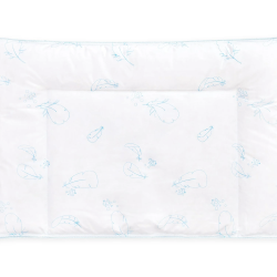 Pillow Daune Julius Zollner 40х60 cm Pillow Daune Julius Zollner 40х60 cm