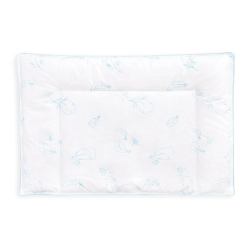 Spilvēns Daune Julius Zollner 40х60 cm