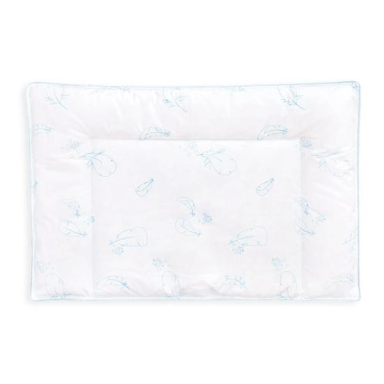 Pillow Daune Julius Zollner 40х60 cm - Julius Zollner