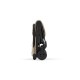 Cybex Coya прогулочная коляска Cozy Beige, Matt Black Frame - Cybex