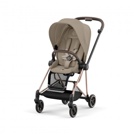 Обивка для прогулочного блока, MIOS Seat Pack, Cozy Beige -