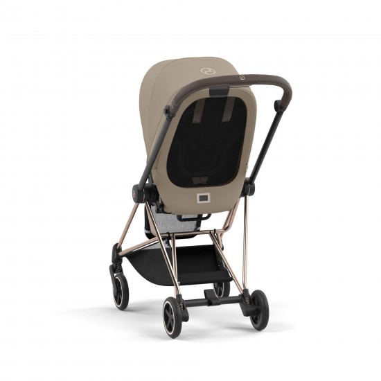 Обивка для прогулочного блока, MIOS Seat Pack, Cozy Beige -