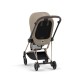 Обивка для прогулочного блока, MIOS Seat Pack, Cozy Beige -