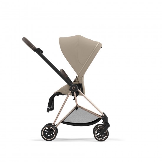 Обивка для прогулочного блока, MIOS Seat Pack, Cozy Beige -