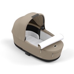 Cybex Priam Lux Carryсot V4 Cozy Beige Cybex Priam Lux Carryсot V4 Cozy Beige