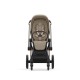 Cybex Priam V4 Stroller Seat, Cozy Beige - Cybex