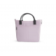 Diaper Bag New Pink Leclerc