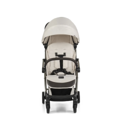 Stroller Influencer Leclerc Cloudy Cream Stroller Influencer Leclerc Cloudy Cream