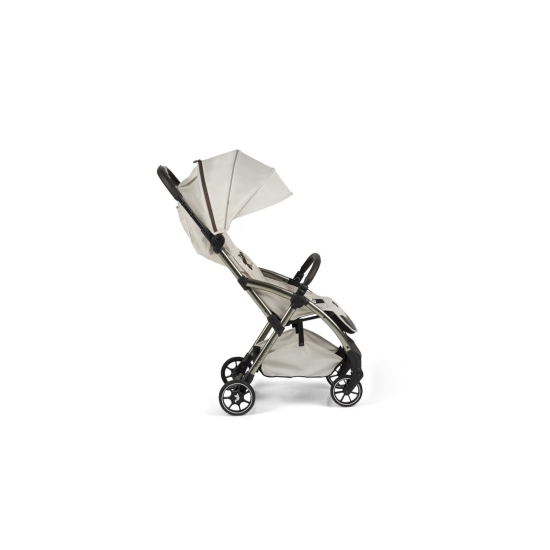 Pastaigu rati Leclerc Influencer, Cloudy Cream - Leclerc