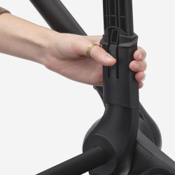 Bugaboo Fox 5 Bassinet Adapters Bugaboo Fox 5 Bassinet Adapters