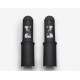 Bugaboo Fox 5 Bassinet Adapters - Bugaboo