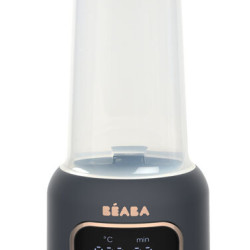 5in1 Multifunctional Warmer Beaba Multi Milk 5in1 Multifunctional Warmer Beaba Multi Milk