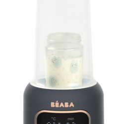 5in1 Multifunctional Warmer Beaba Multi Milk
