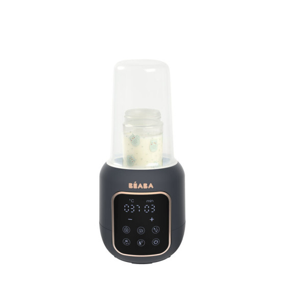 5in1 Multifunctional Warmer Beaba Multi Milk - Beaba / Red Castle