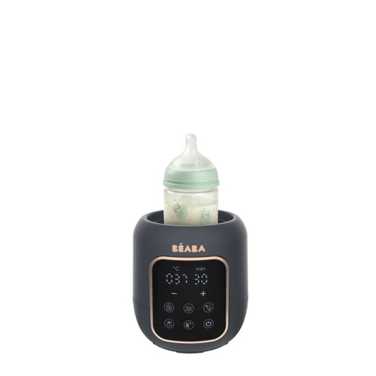 5in1 Multifunctional Warmer Beaba Multi Milk - Beaba / Red Castle