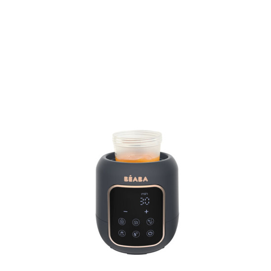 5in1 Multifunctional Warmer Beaba Multi Milk - Beaba / Red Castle