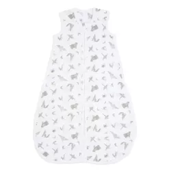Bērnu guļammaiss Aden Anais "Map the stars sky animals " (0-6m)