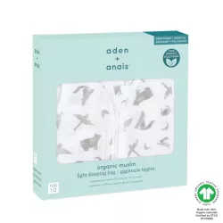 Aden Anais Map the stars Sleeping Bag (0-6m)