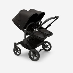 Bugaboo Donkey 5 Twin bassinet and seat stroller Bugaboo Donkey 5 Twin bassinet and seat stroller