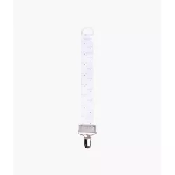 Knupīšu turētājs Livly White Mini