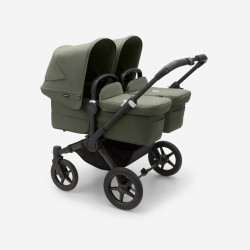 Bugaboo Donkey 5 Twin bassinet and seat stroller Bugaboo Donkey 5 Twin bassinet and seat stroller