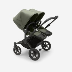Bugaboo Donkey 5 Twin bassinet and seat stroller Bugaboo Donkey 5 Twin bassinet and seat stroller