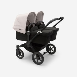 Bugaboo Donkey 5 Twin bassinet and seat stroller Bugaboo Donkey 5 Twin bassinet and seat stroller