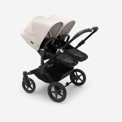 Bugaboo Donkey 5 Twin bassinet and seat stroller Bugaboo Donkey 5 Twin bassinet and seat stroller