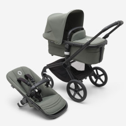 Bugaboo Fox 5 bassinet and seat stroller Bugaboo Fox 5 bassinet and seat stroller