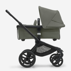 Bugaboo Fox 5 bassinet and seat stroller Bugaboo Fox 5 bassinet and seat stroller