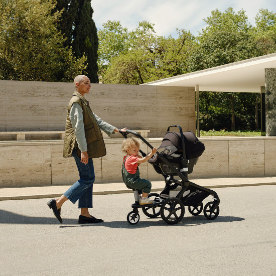 Bugaboo Fox 5 bassinet and seat stroller - Bugaboo