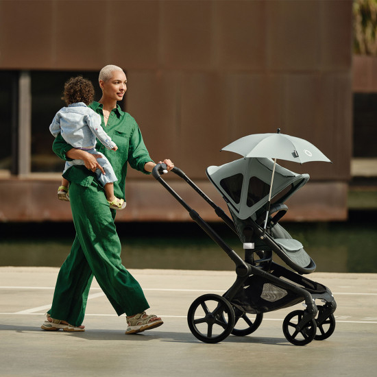 Bugaboo Fox 5 bassinet and seat stroller - Bugaboo