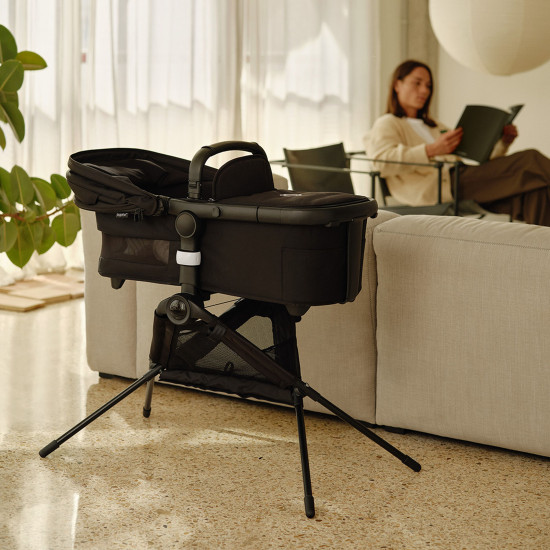 Bugaboo Fox 5 bassinet and seat stroller - Bugaboo