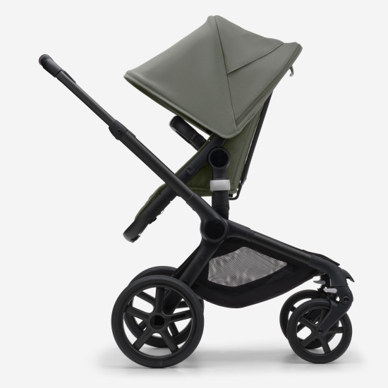 Bugaboo Fox 5 bassinet and seat stroller - Bugaboo