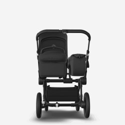 Bugaboo Donkey 5 Mono bassinet and seat stroller Bugaboo Donkey 5 Mono bassinet and seat stroller