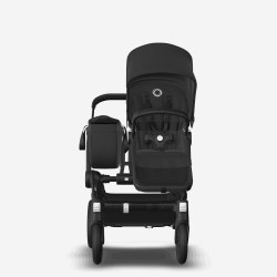 Bugaboo Donkey 5 Mono bassinet and seat stroller Bugaboo Donkey 5 Mono bassinet and seat stroller